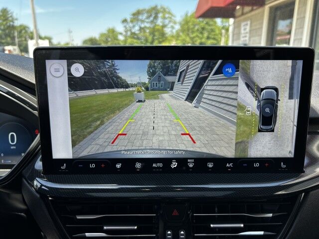 2023 Ford Escape ST-Line Elite photo 33