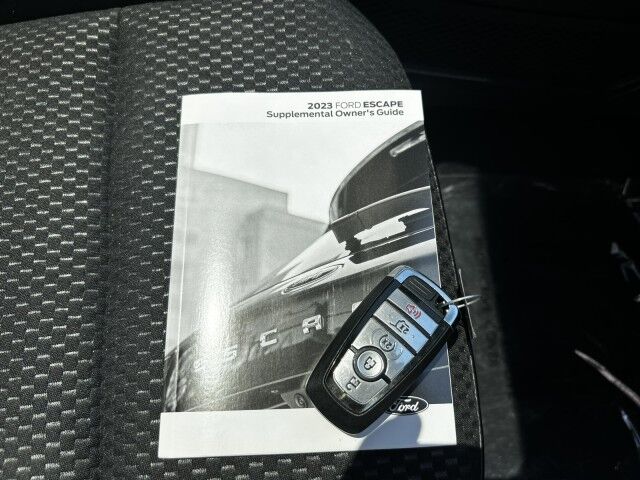 2023 Ford Escape ST-Line Elite Marshfield MA