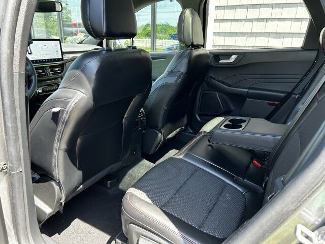 2023 Ford Escape ST-Line Elite photo 20