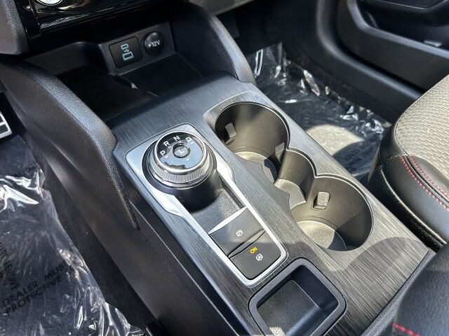 2023 Ford Escape ST-Line Elite photo 24