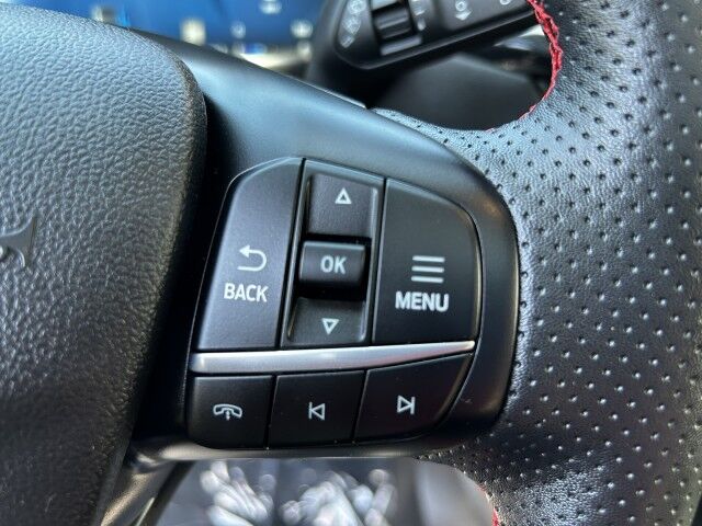 2023 Ford Escape ST-Line Elite photo 15