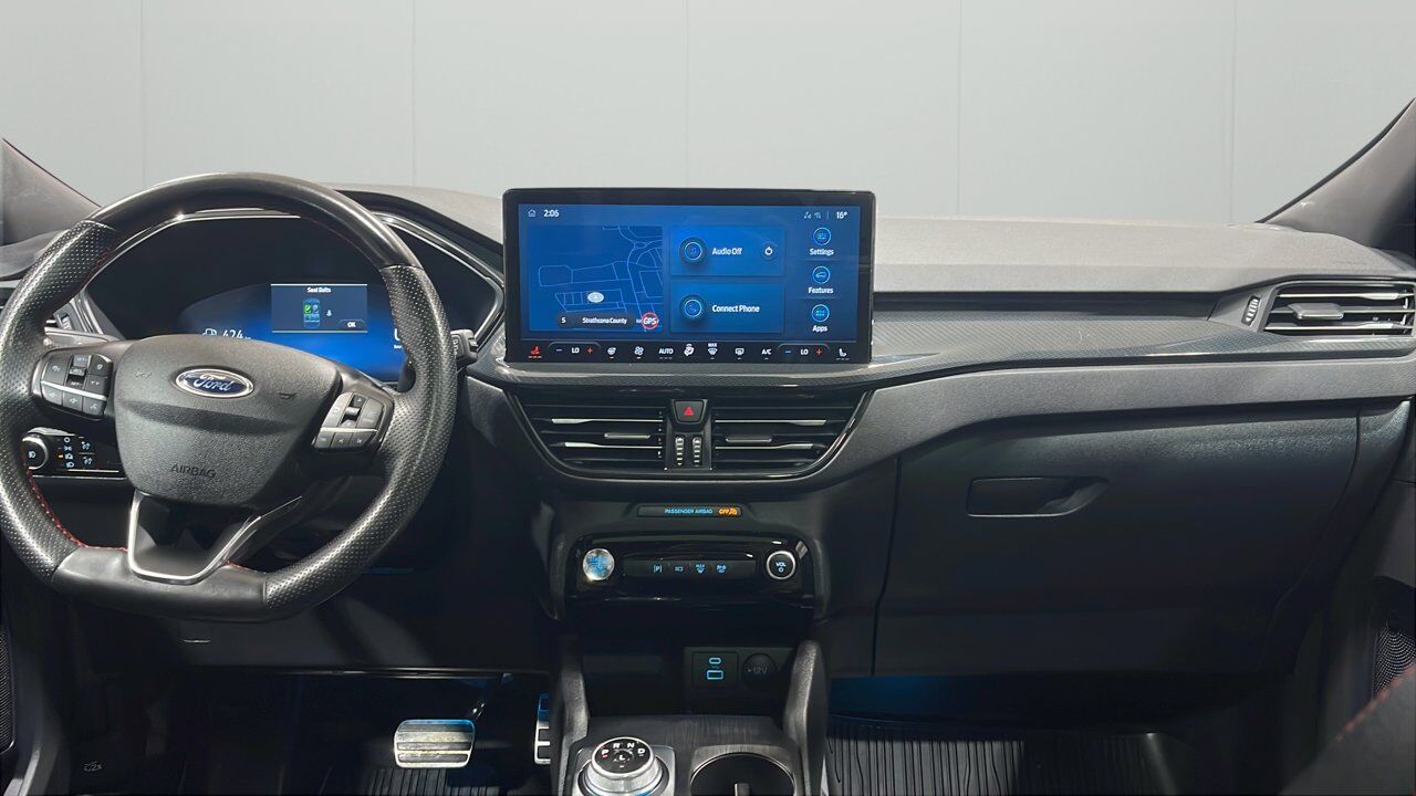 2023 Ford Escape ST-Line Elite Sherwood Park AB