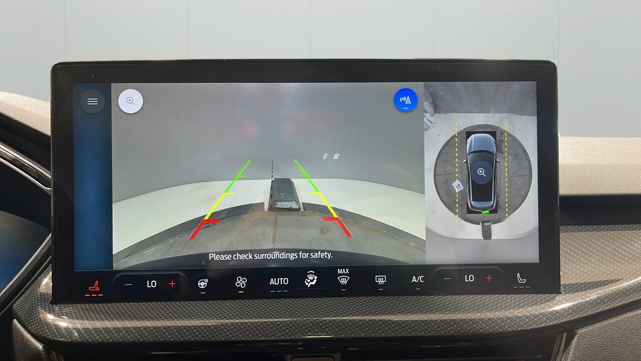 2023 Ford Escape ST-Line Elite Sherwood Park AB