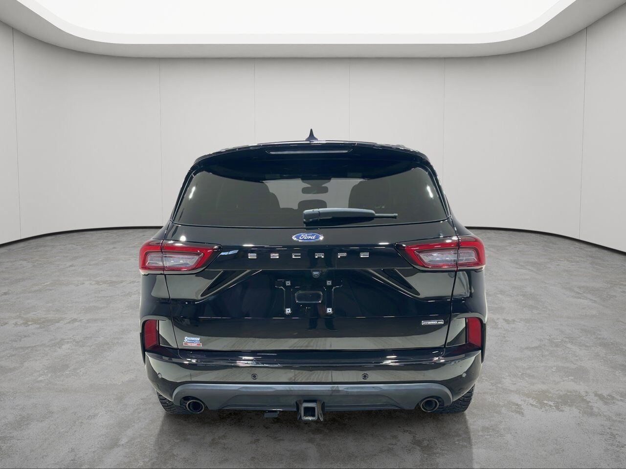 2023 Ford Escape ST-Line Elite Sherwood Park AB