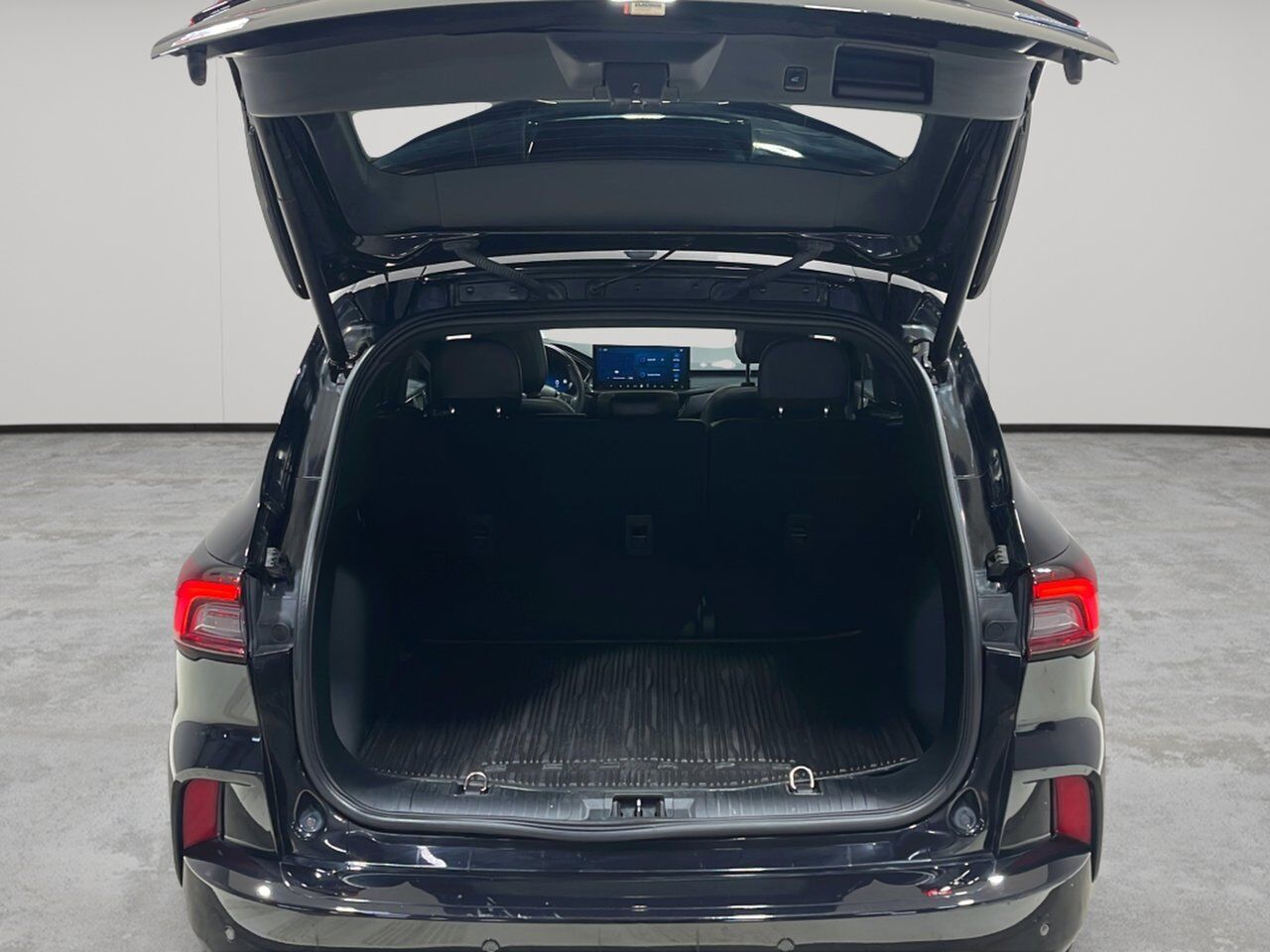 2023 Ford Escape ST-Line Elite Sherwood Park AB