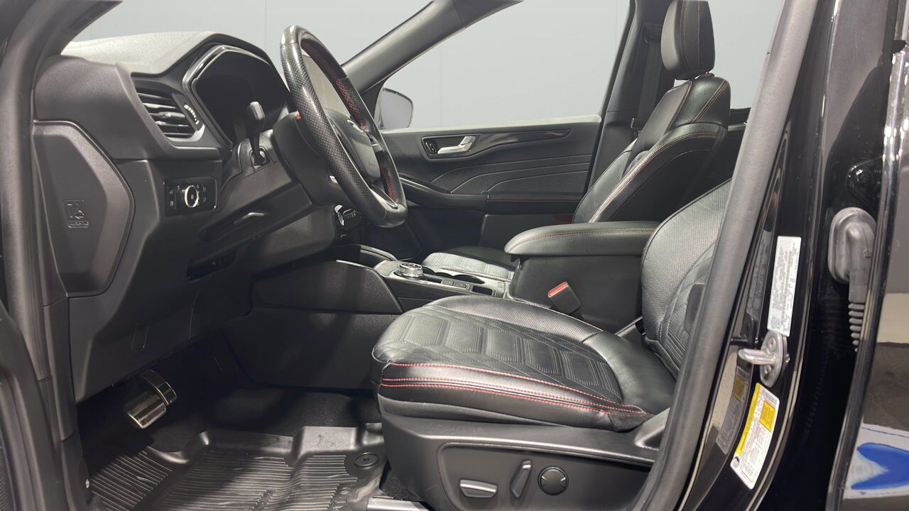 2023 Ford Escape ST-Line Elite Sherwood Park AB