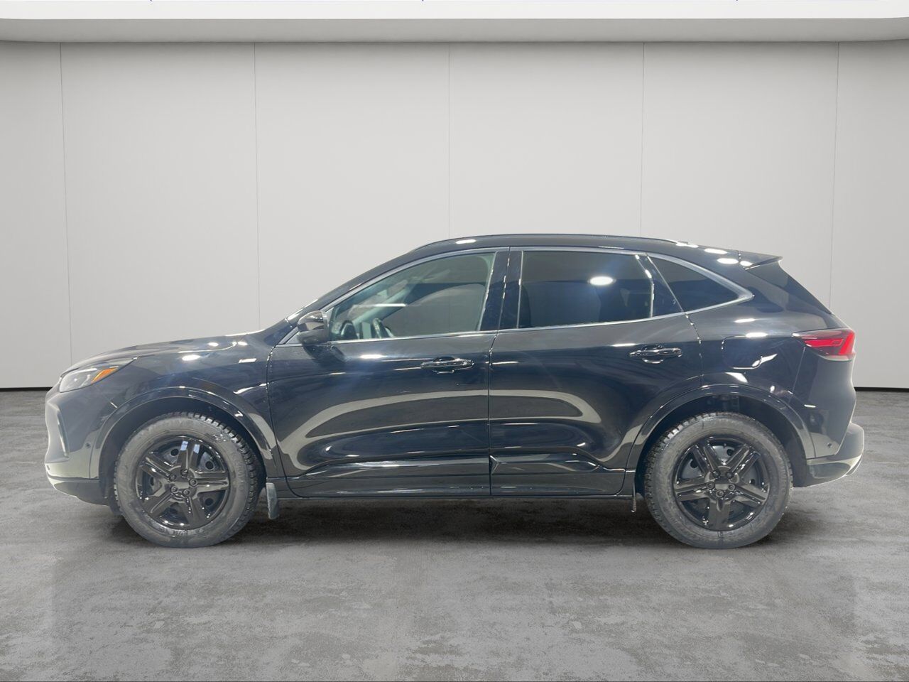 2023 Ford Escape ST-Line Elite Sherwood Park AB