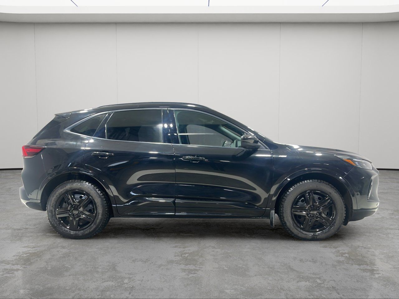 2023 Ford Escape ST-Line Elite Sherwood Park AB