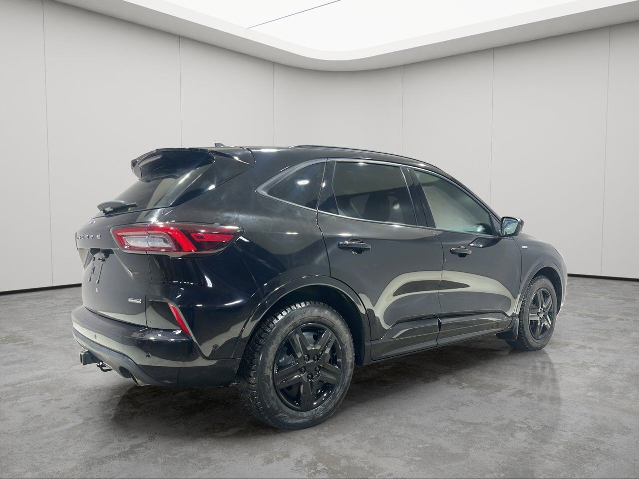 2023 Ford Escape ST-Line Elite Sherwood Park AB