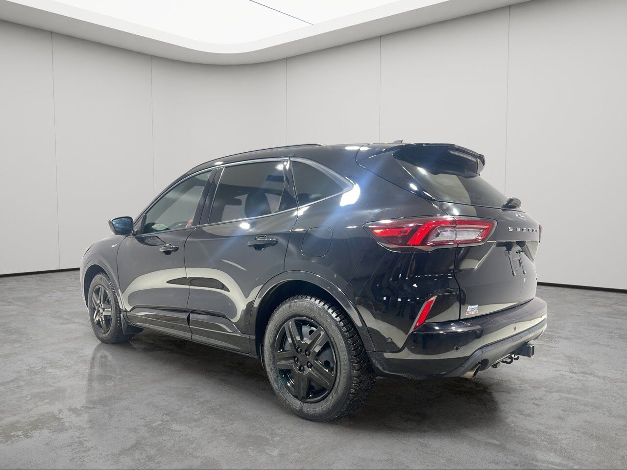 2023 Ford Escape ST-Line Elite Sherwood Park AB