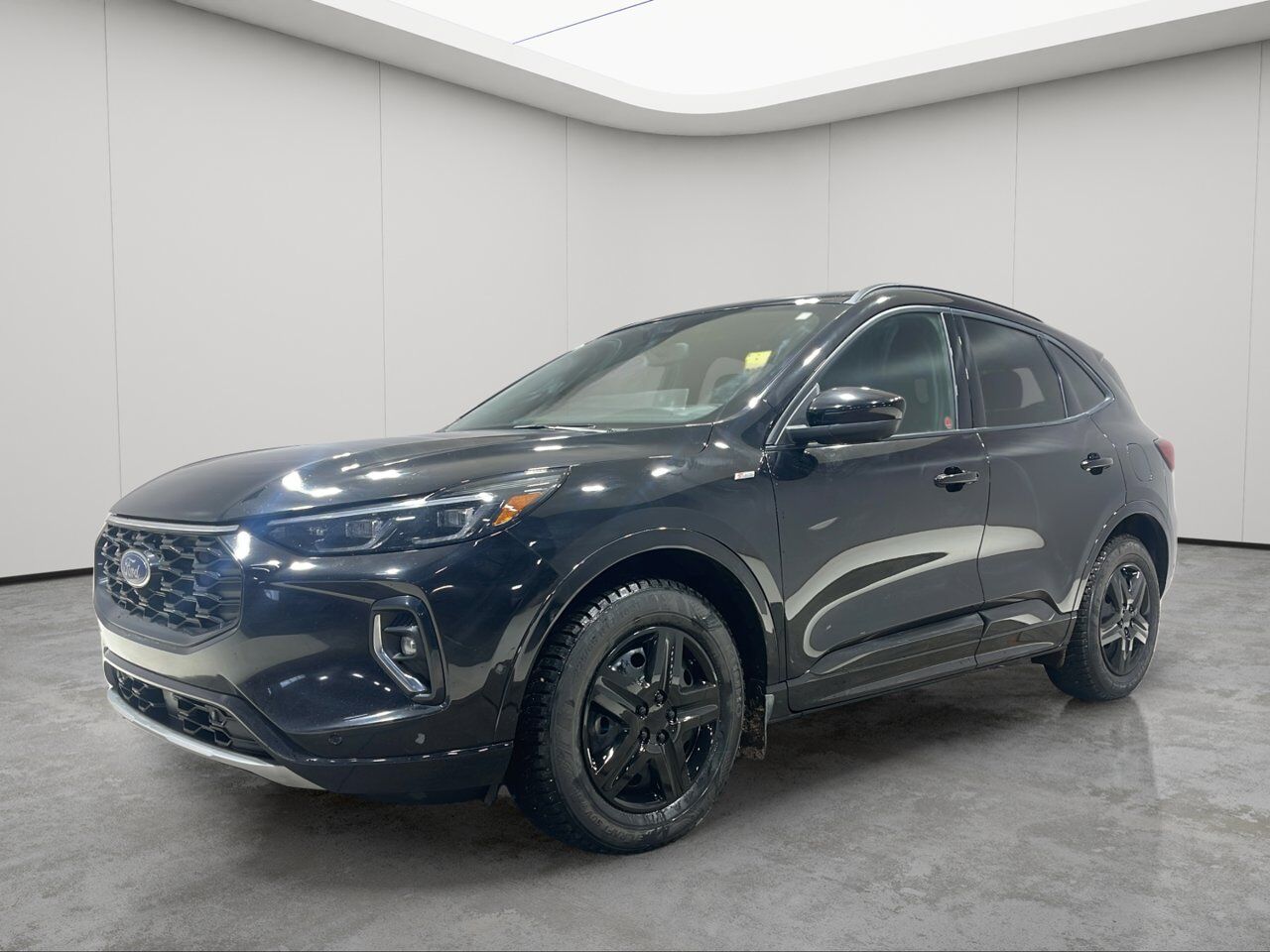 2023 Ford Escape ST-Line Elite Sherwood Park AB