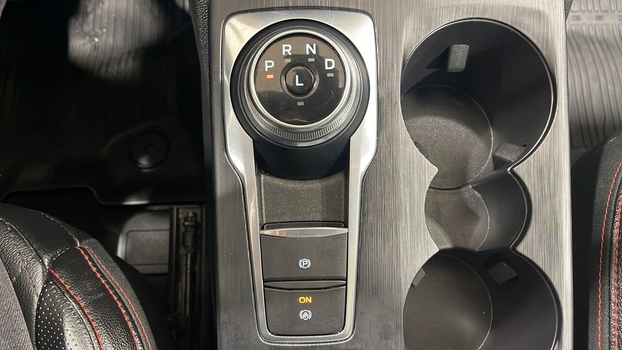 2023 Ford Escape ST-Line Elite Sherwood Park AB