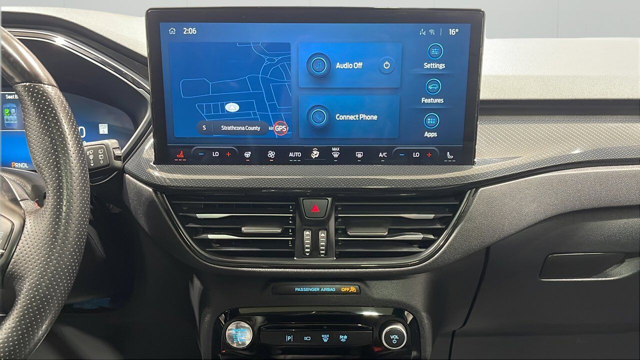 2023 Ford Escape ST-Line Elite Sherwood Park AB