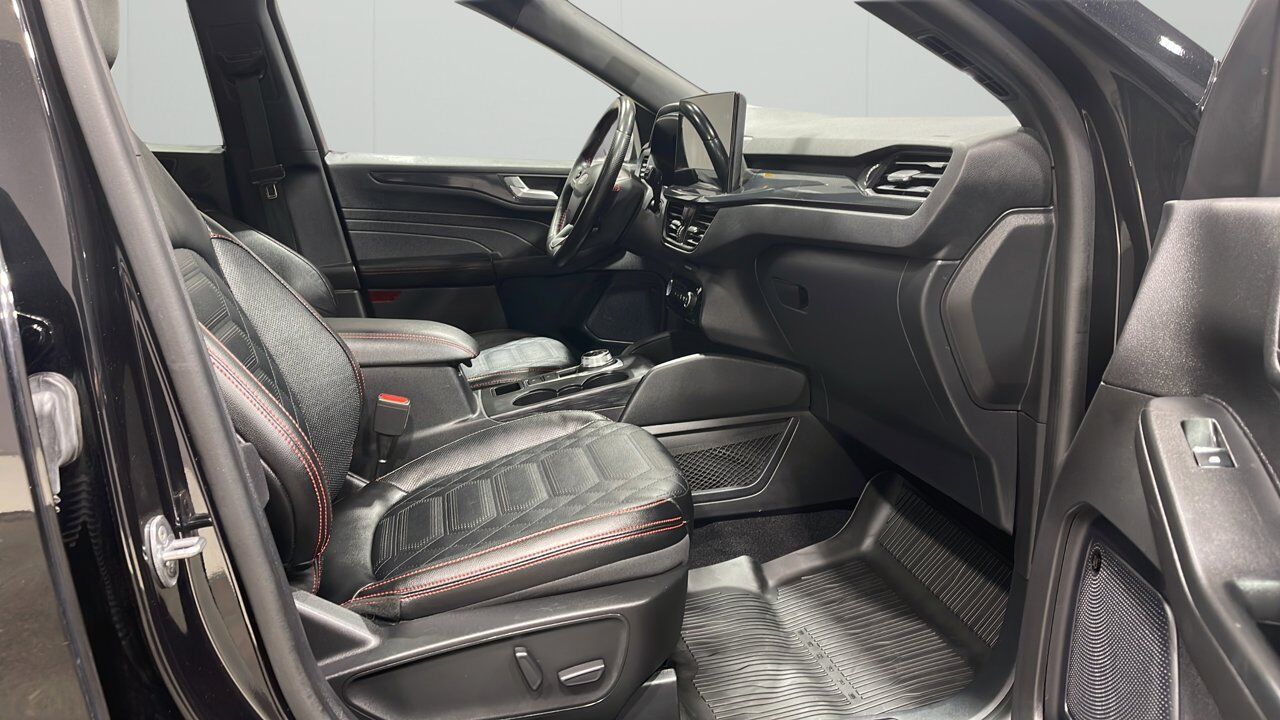 2023 Ford Escape ST-Line Elite Sherwood Park AB