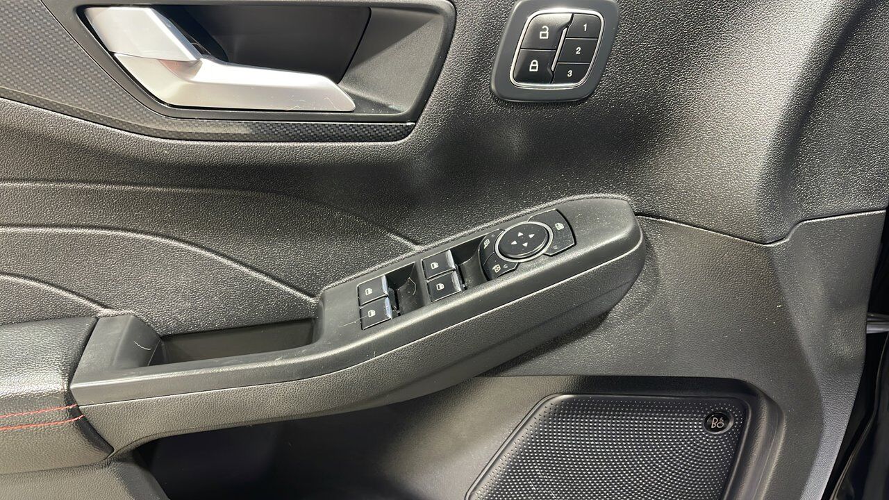 2023 Ford Escape ST-Line Elite Sherwood Park AB