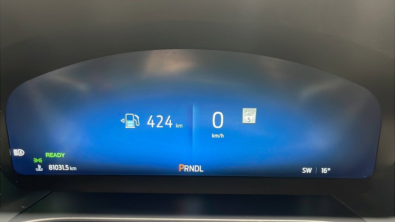 2023 Ford Escape ST-Line Elite Sherwood Park AB