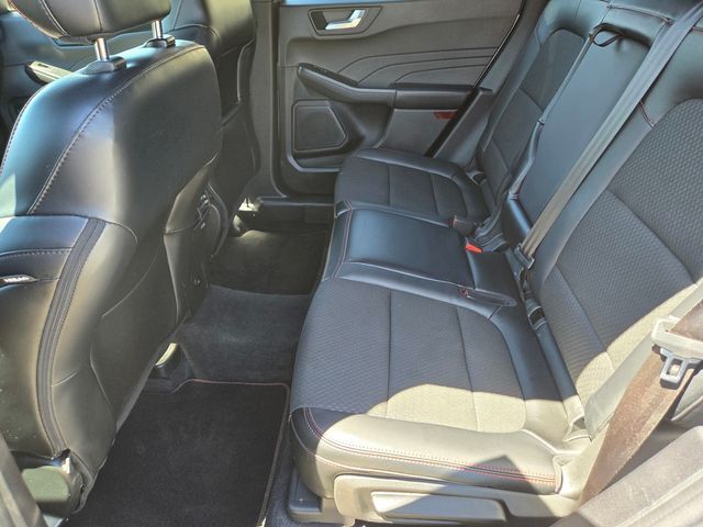 2023 Ford Escape ST-Line Folsom CA