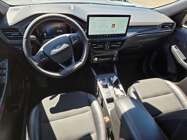 2023 Ford Escape ST-Line Folsom CA