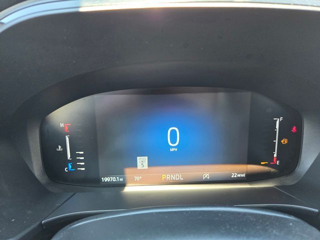 2023 Ford Escape ST-Line Folsom CA