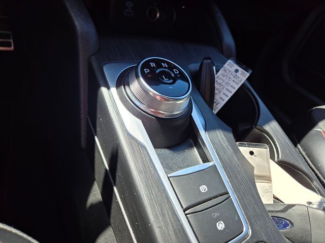 2023 Ford Escape ST-Line Folsom CA