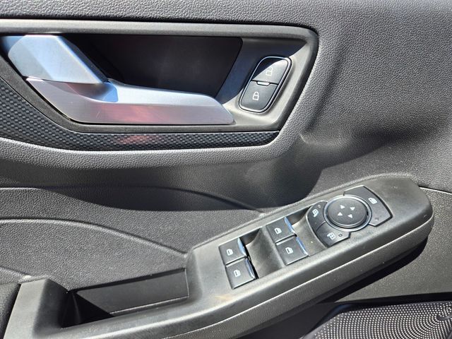 2023 Ford Escape ST-Line Folsom CA