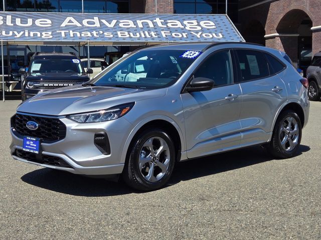 2023 Ford Escape ST-Line Folsom CA