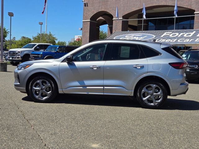 2023 Ford Escape ST-Line Folsom CA