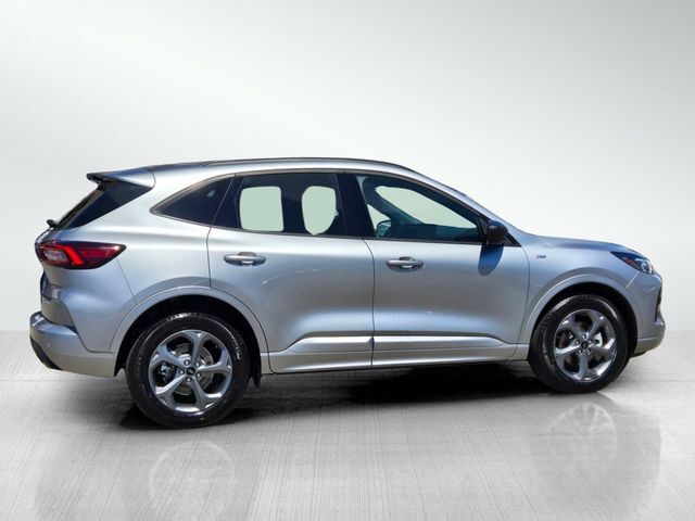 2023 Ford Escape ST-Line Folsom CA