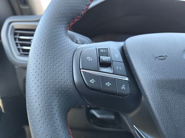 2023 Ford Escape ST-Line Folsom CA