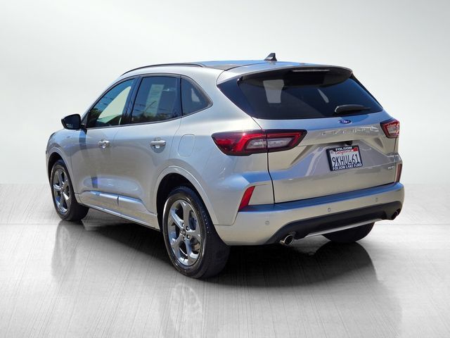 2023 Ford Escape ST-Line Folsom CA
