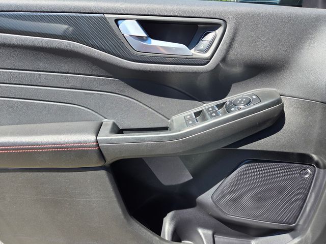 2023 Ford Escape ST-Line Folsom CA