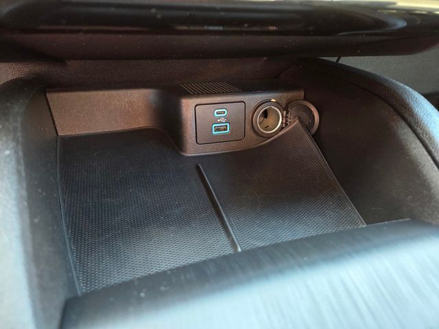 2023 Ford Escape ST-Line Folsom CA