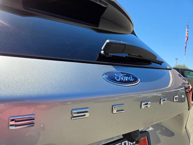 2023 Ford Escape ST-Line Folsom CA