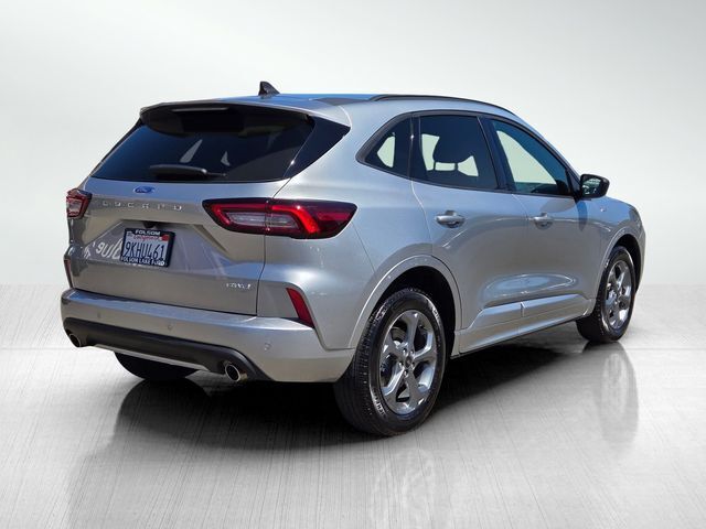 2023 Ford Escape ST-Line Folsom CA