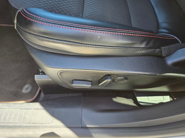 2023 Ford Escape ST-Line Folsom CA