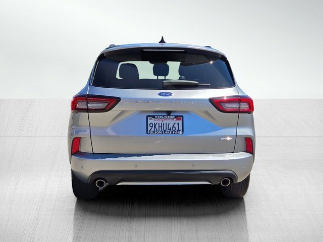 2023 Ford Escape ST-Line Folsom CA