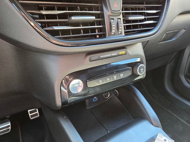 2023 Ford Escape ST-Line Folsom CA