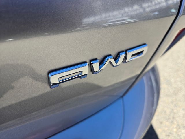 2023 Ford Escape ST-Line Folsom CA