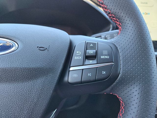 2023 Ford Escape ST-Line Folsom CA