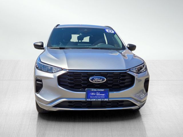 2023 Ford Escape ST-Line Folsom CA