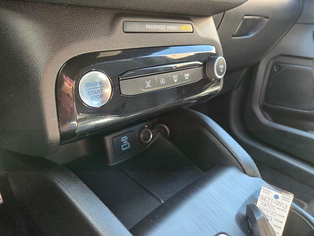 2023 Ford Escape ST-Line Folsom CA