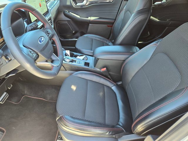 2023 Ford Escape ST-Line Folsom CA