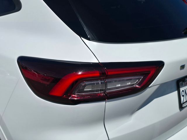 2023 Ford Escape ST-Line Folsom CA