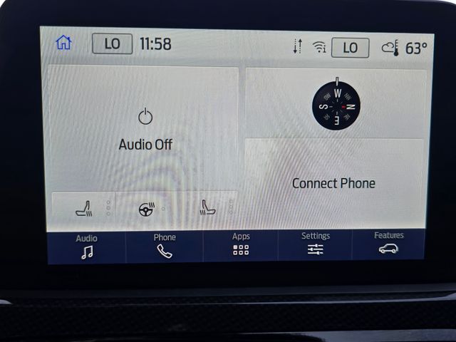 2023 Ford Escape ST-Line Folsom CA