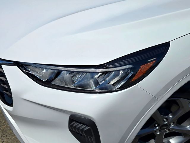 2023 Ford Escape ST-Line Folsom CA