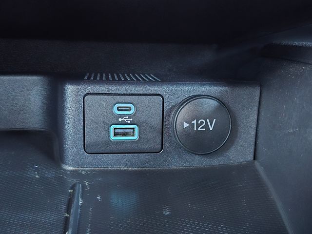2023 Ford Escape ST-Line Folsom CA