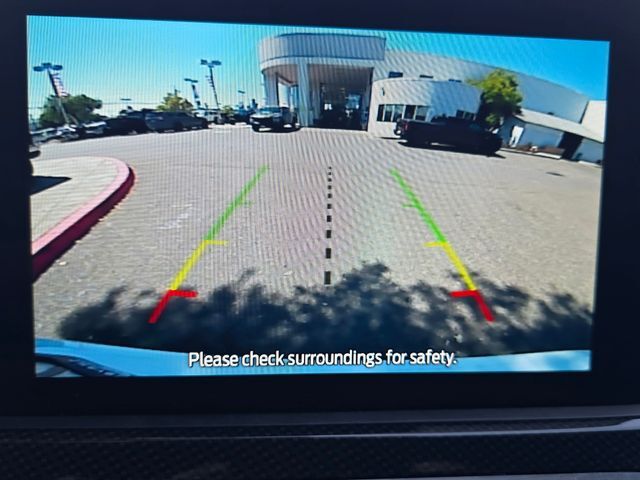 2023 Ford Escape ST-Line Folsom CA