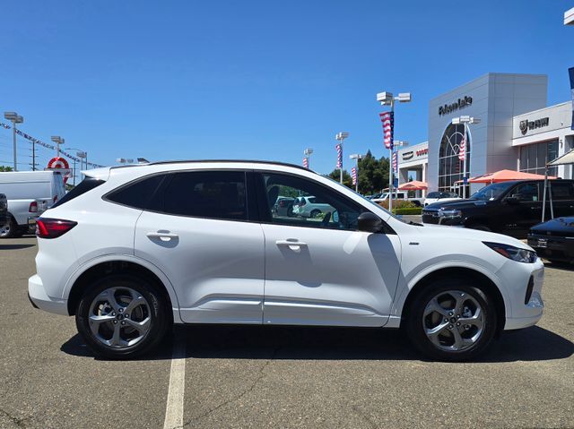 2023 Ford Escape ST-Line Folsom CA