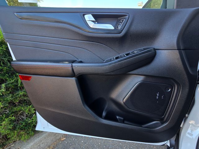 2023 Ford Escape ST-Line Folsom CA