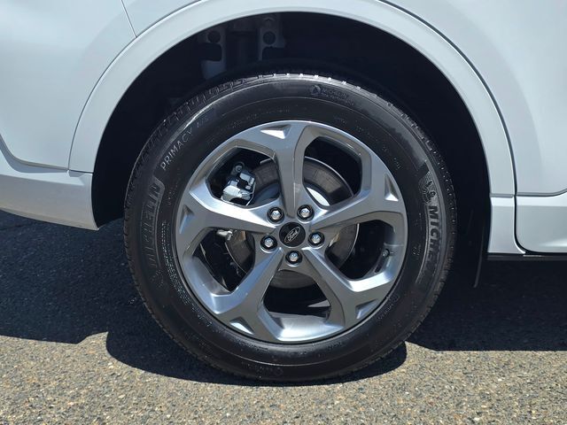 2023 Ford Escape ST-Line Folsom CA
